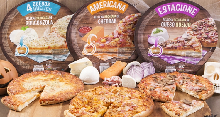Las mejores pizzas congeladas que puedes comprar en Mercadona