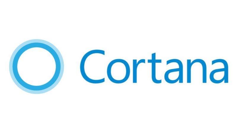 Logo Microsoft Cortana