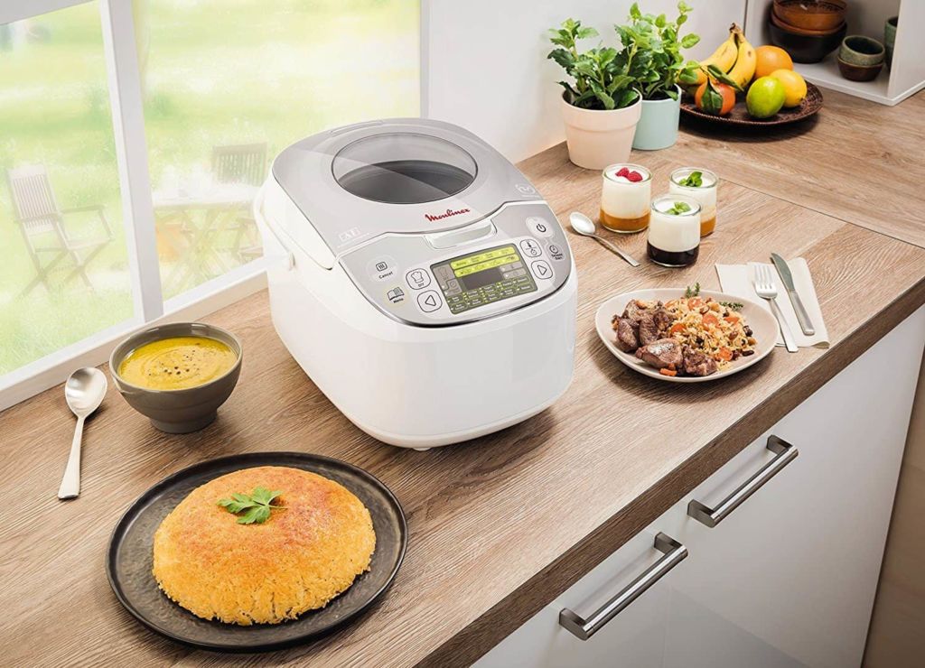 Lidl Monsieur Cuisine y otros robot de cocina, ¿cuál es mejor?