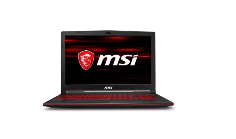 MSI GL73