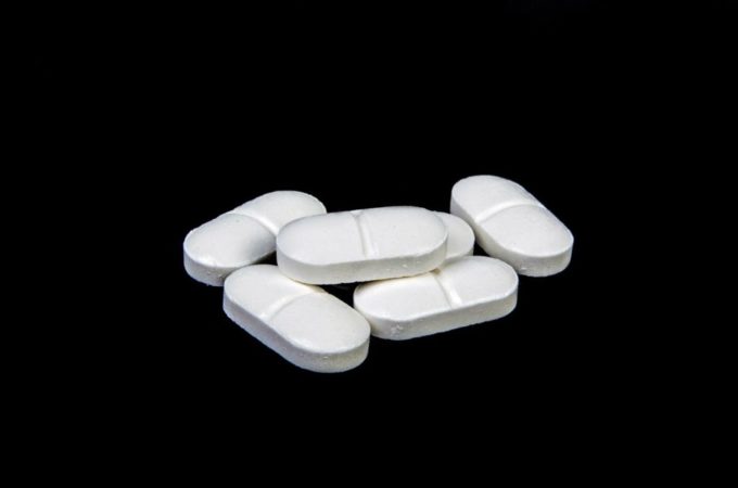 paracetamol