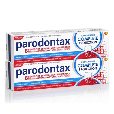 Las pastas de dientes más recomendadas por los dentistas