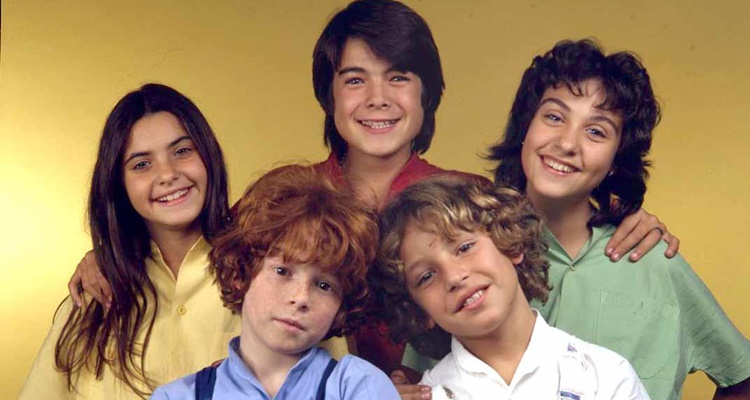 Parchis y otros documentales sobre bandas españolas que puedes encontrar en Netflix