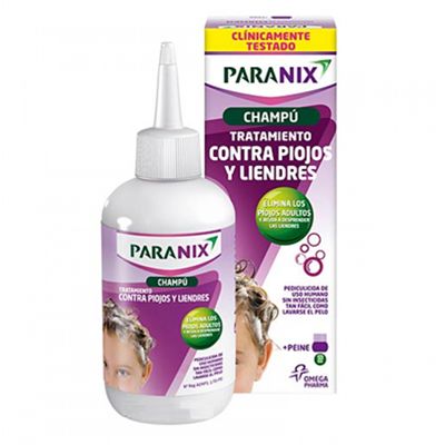 Como cargarte los piojos. Estos son los productos clave 7 Merca2.es liendres