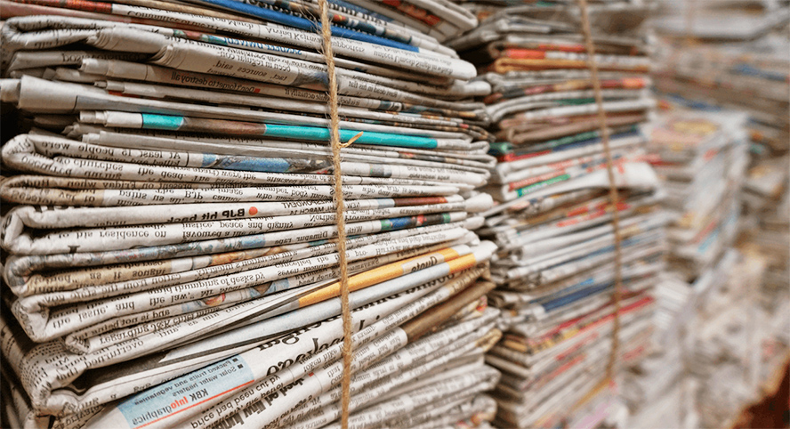 Pagar por leer: la última locura de los grandes periódicos