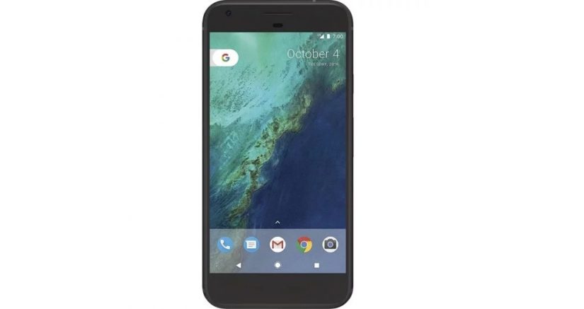 Google Pixel XL