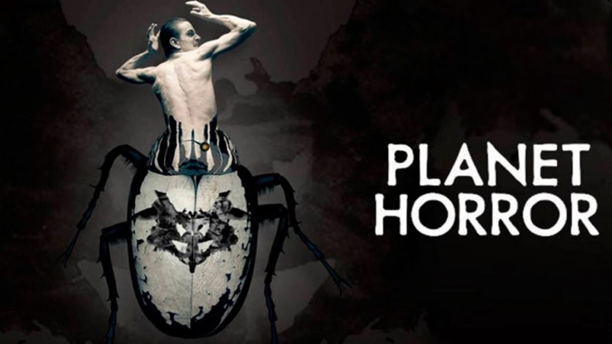 Planet Horror: el nuevo streaming dedicado en exclusiva al terror