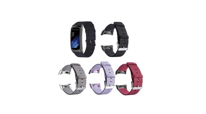 Pulseras para Samsung Gear 