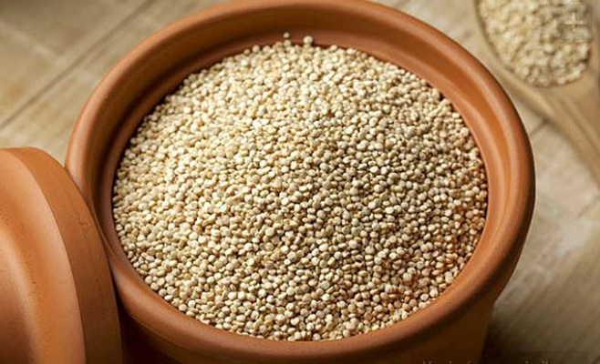 quinoa