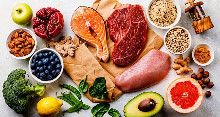 Real Food Easy As 1,2,3 | Boise Childbirth Preparation 