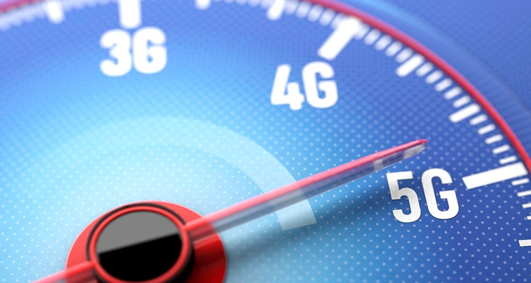 5G España latencia avance técnico