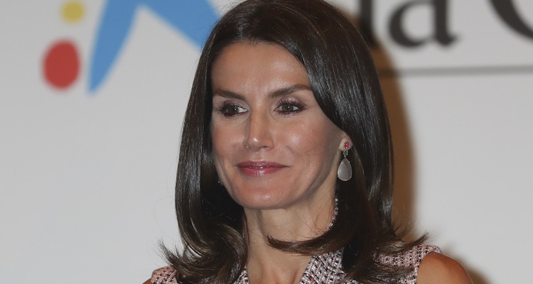 ¿Por qué nos cae tan mal la Reina Letizia?