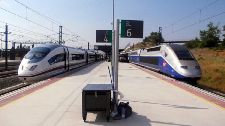 Ilsa (Air Nostrum) y SNCF competirán con Renfe en el AVE ‘low cost’
