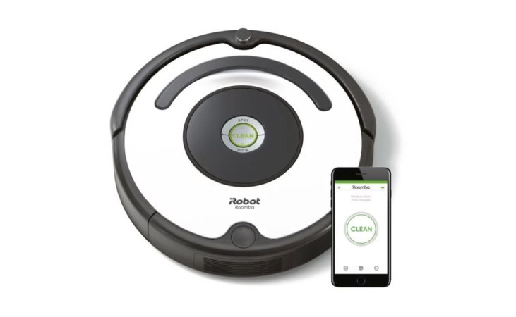 conga xiaomi o roomba