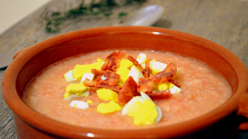 Salmorejo: te contamos cuáles son los mejores y peores de los supermercados