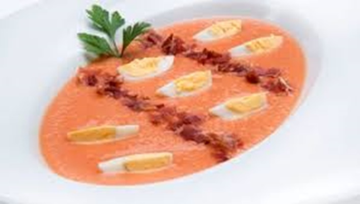 salmorejo