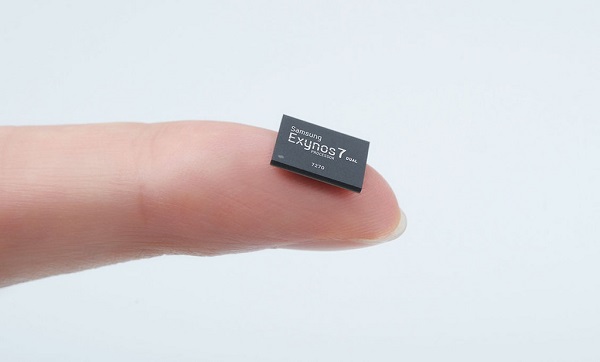 Chip Samsung Exynos