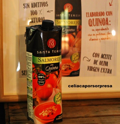 salmorejo