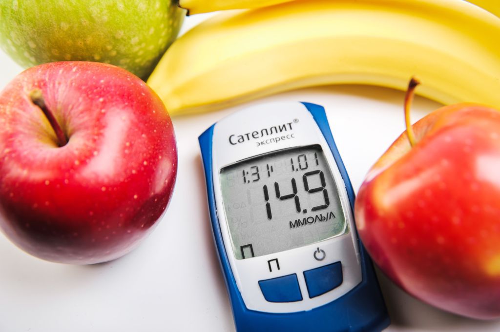 Diabetes: qué hacer si tienes una bajada de azúcar