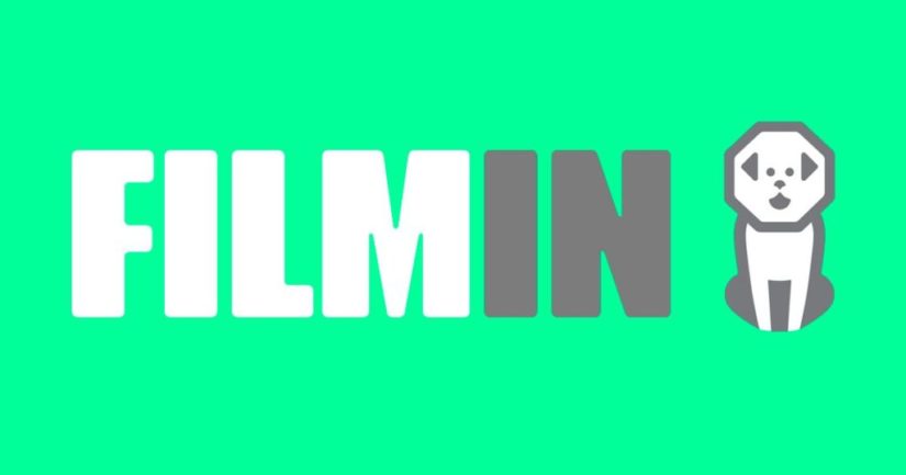 Logo de Filmin