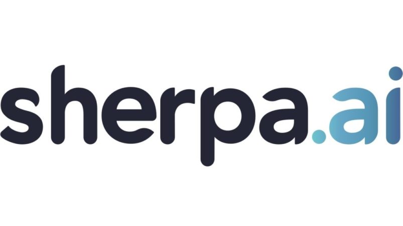 Logo Sherpa.ia