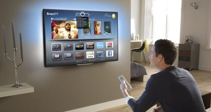 smart tv