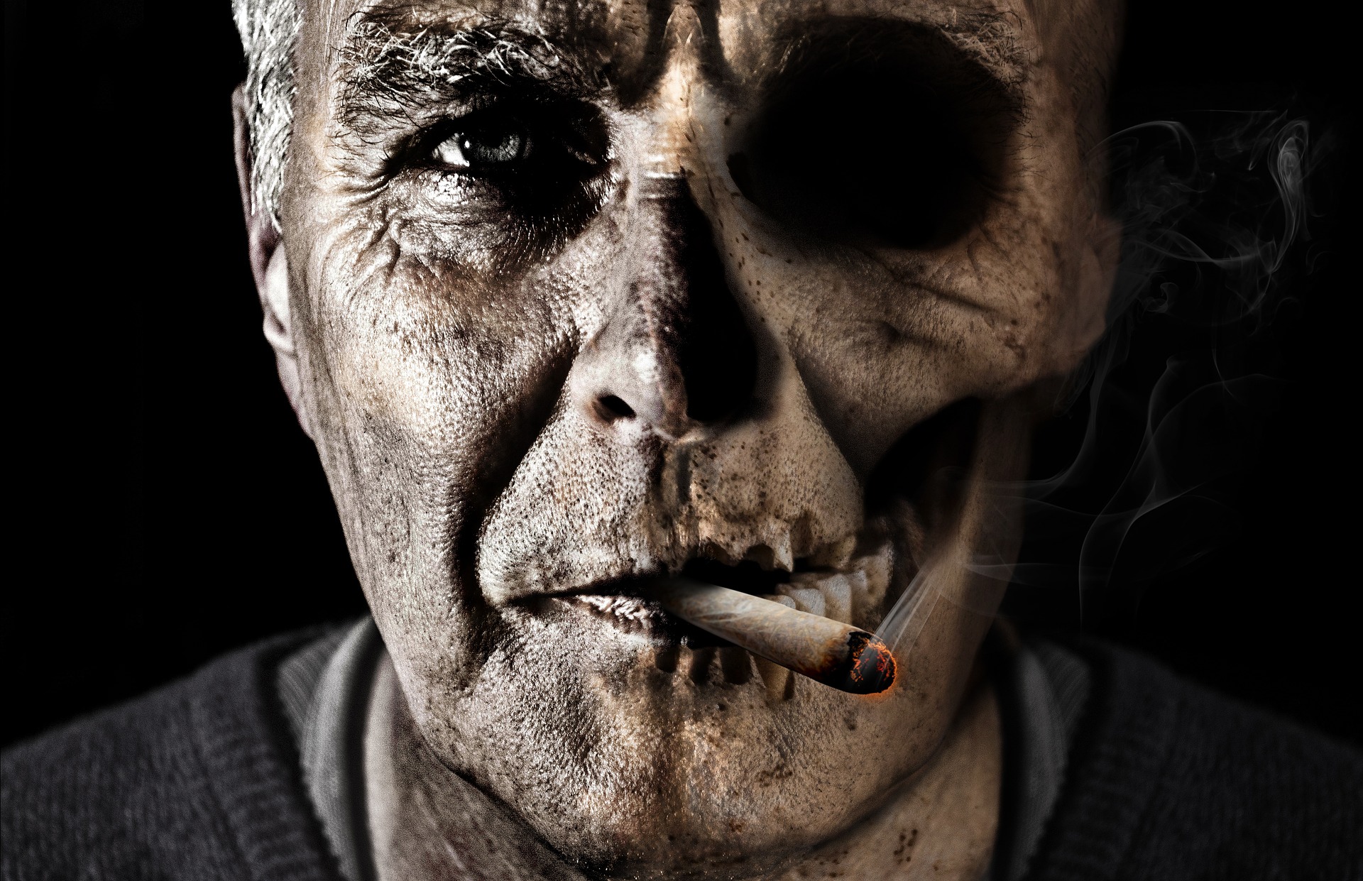 Esto es lo que ganas al dejar el tabaco