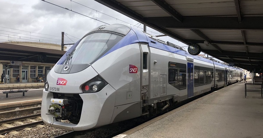 Así es SNCF, la aliada más deseada para competir contra Renfe