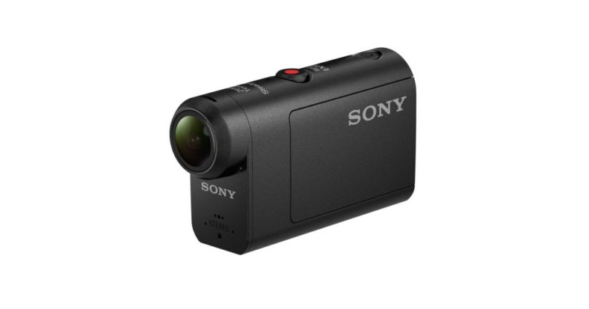 Sony HDR-AS50