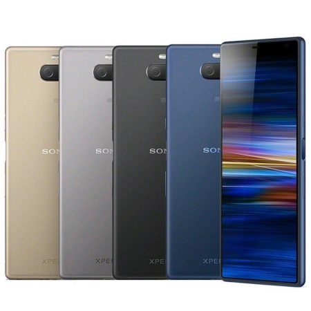 Sony Xperia 10 Plus