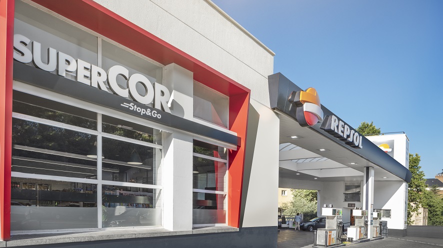 Supercor
