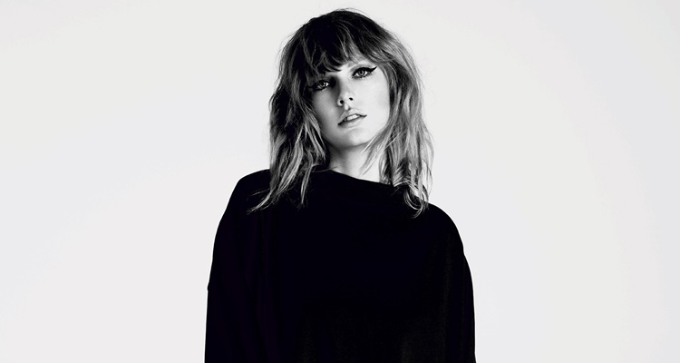 Taylor Swift Reputation un fenomeno como el de Parchis