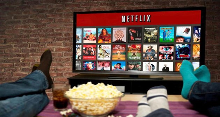 Netflix comprobar si nuestra TV tiene la app