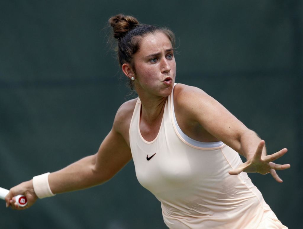 Tenis femenino: estas son las mejores tenistas españolas