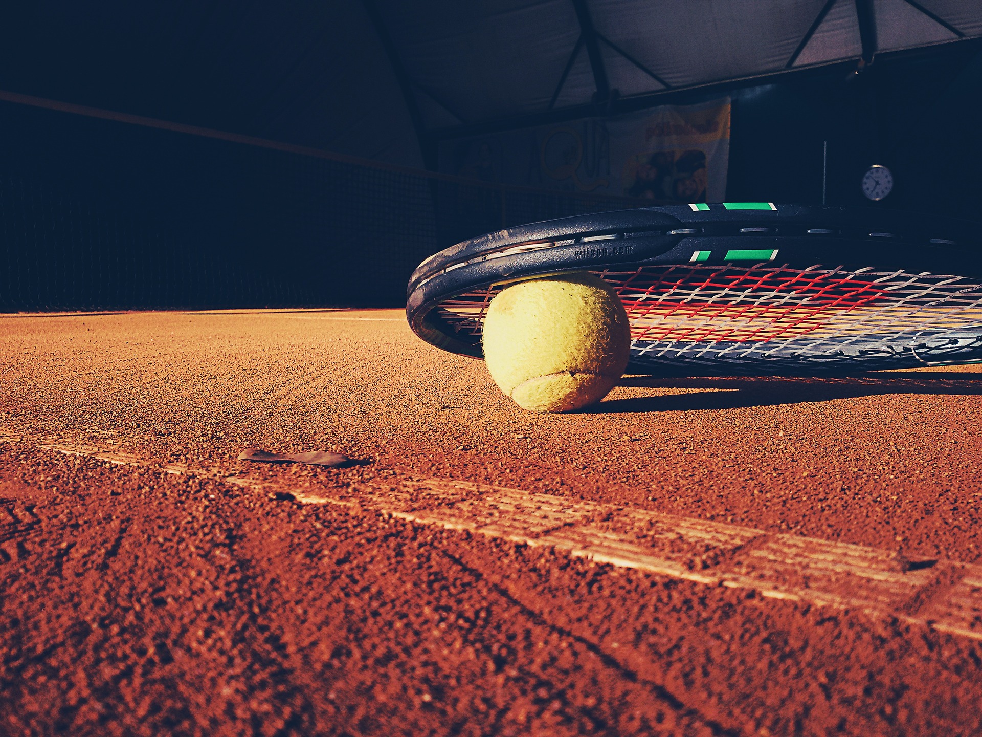 Esta es la dieta de Roger Federer