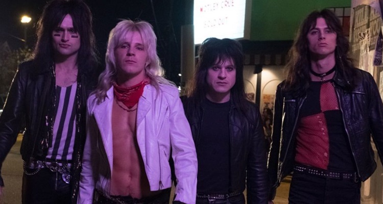 Parchis y otros documentales sobre bandas españolas que puedes encontrar en Netflix 4 Merca2.es The Dirt
