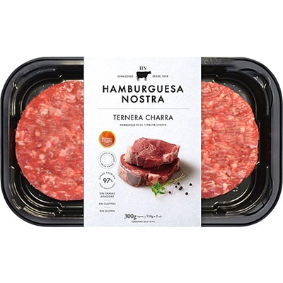 hamburguesa nostra