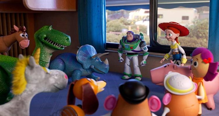 Motivos por los que Toy Story 4 es el cierre perfecto a la mejor saga animada de todos los tiempos