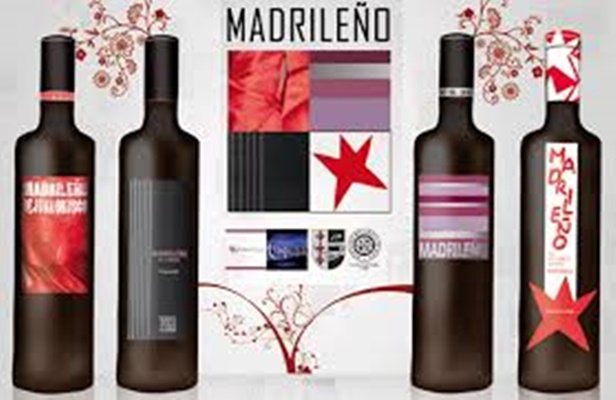 vinos de Madrid