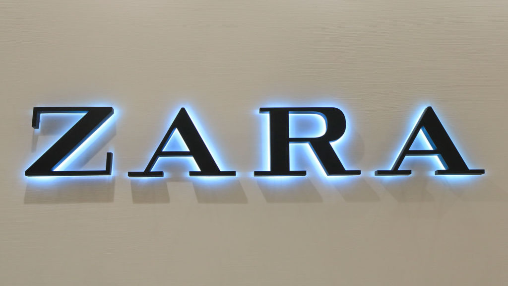 Las mejores rebajas de Zara para la temporada