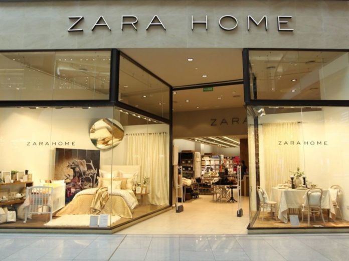 Zara Home los muebles más deseados a un precio increíble 23/12/2019