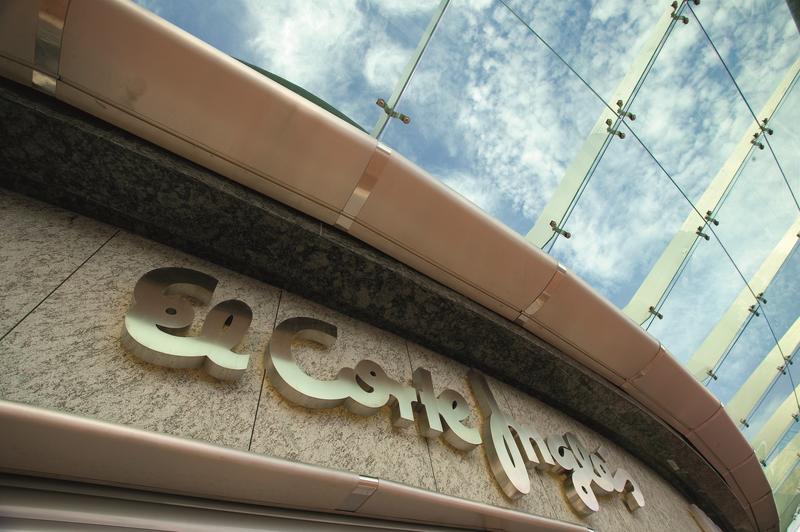 El Corte Inglés