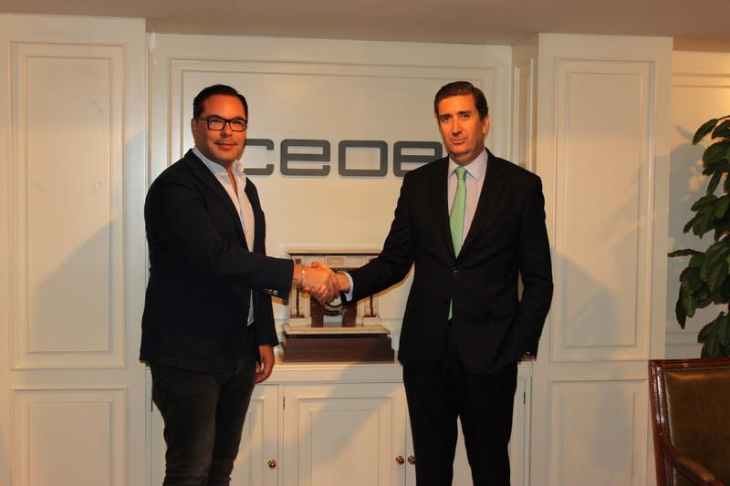 La CEOE aprueba la incorporación de Glovo y de la ‘traveltech’ Woonivers