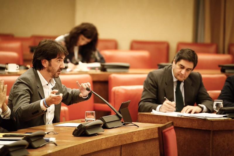 Cs plantea clarificar la desgravación de dietas para los autónomos