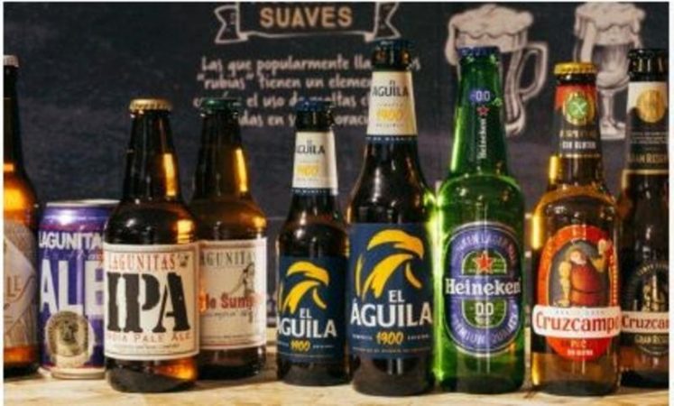 Heineken potenciará gama premium