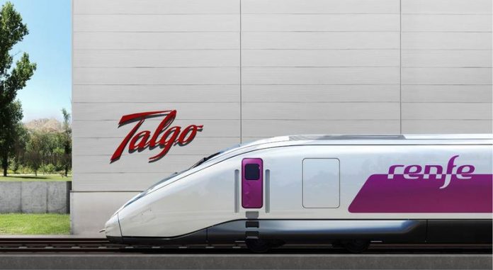 Talgo