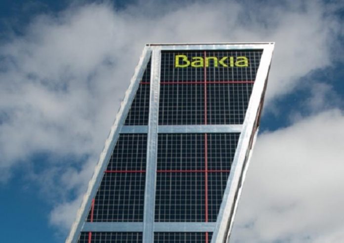 Bankia