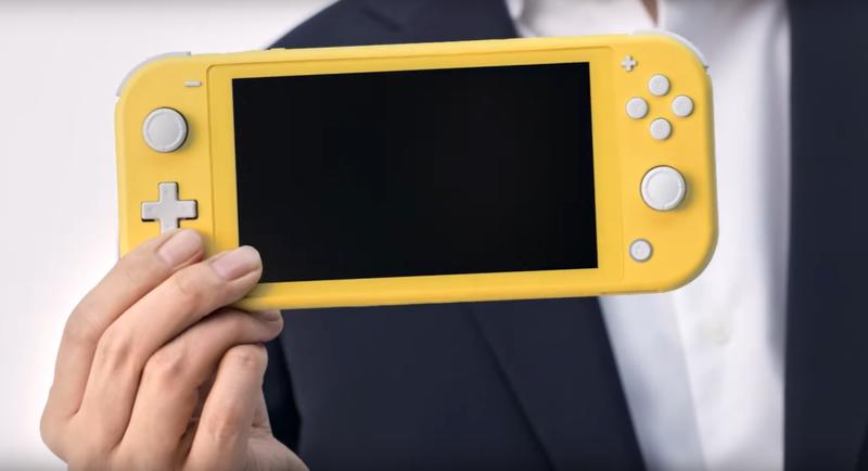 La devaluación del yen lastra un 45% los beneficios de Nintendo