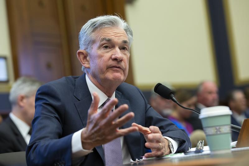 La Fed baja el tipo de interés por primera vez desde la crisis