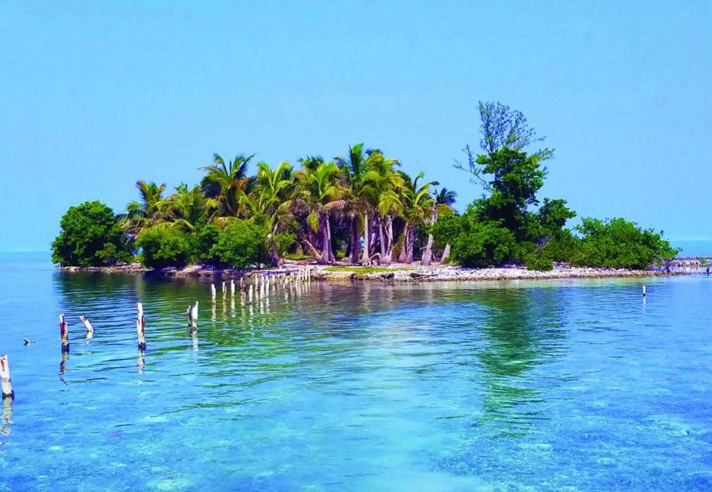¿Cómo comprar una isla en el Caribe por menos de lo que cuesta un piso en Madrid?